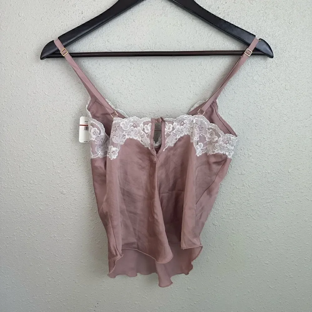 NWT Free People Women’s Tank